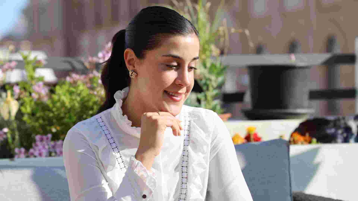 "A día de hoy sigo utilizando los torniquetes"<br>