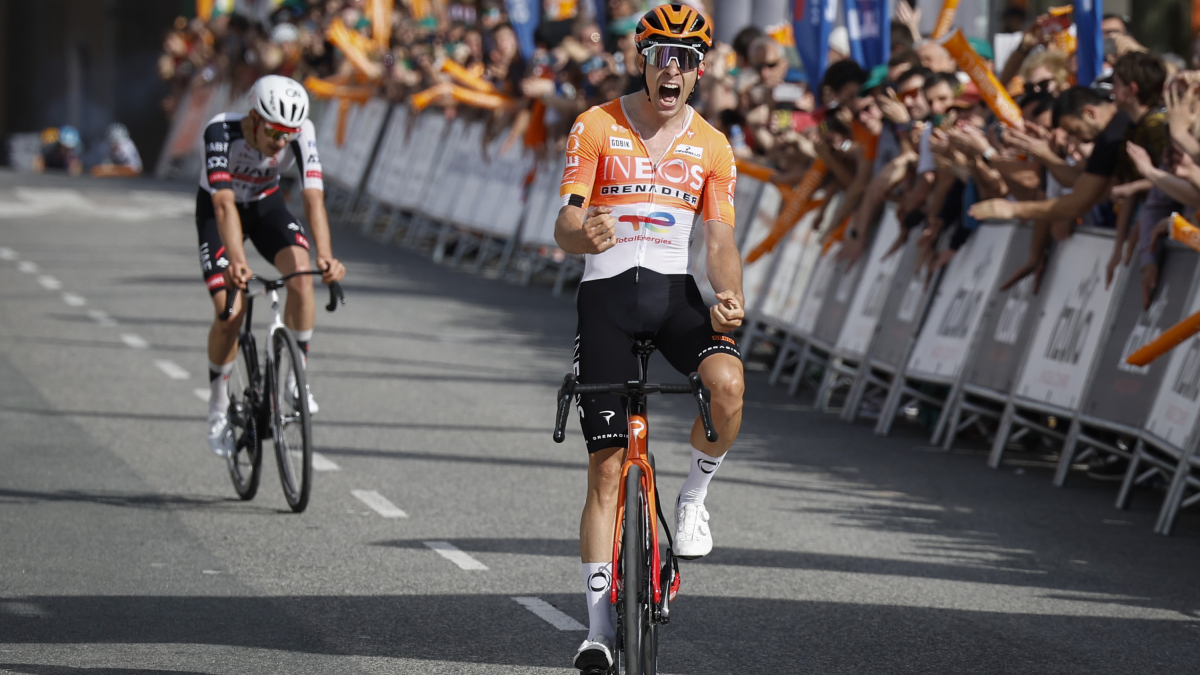 Perfil de la etapa 4 de la Itzulia: recorrido, horario y dónde ver hoy en TV y online la Vuelta al País Vasco