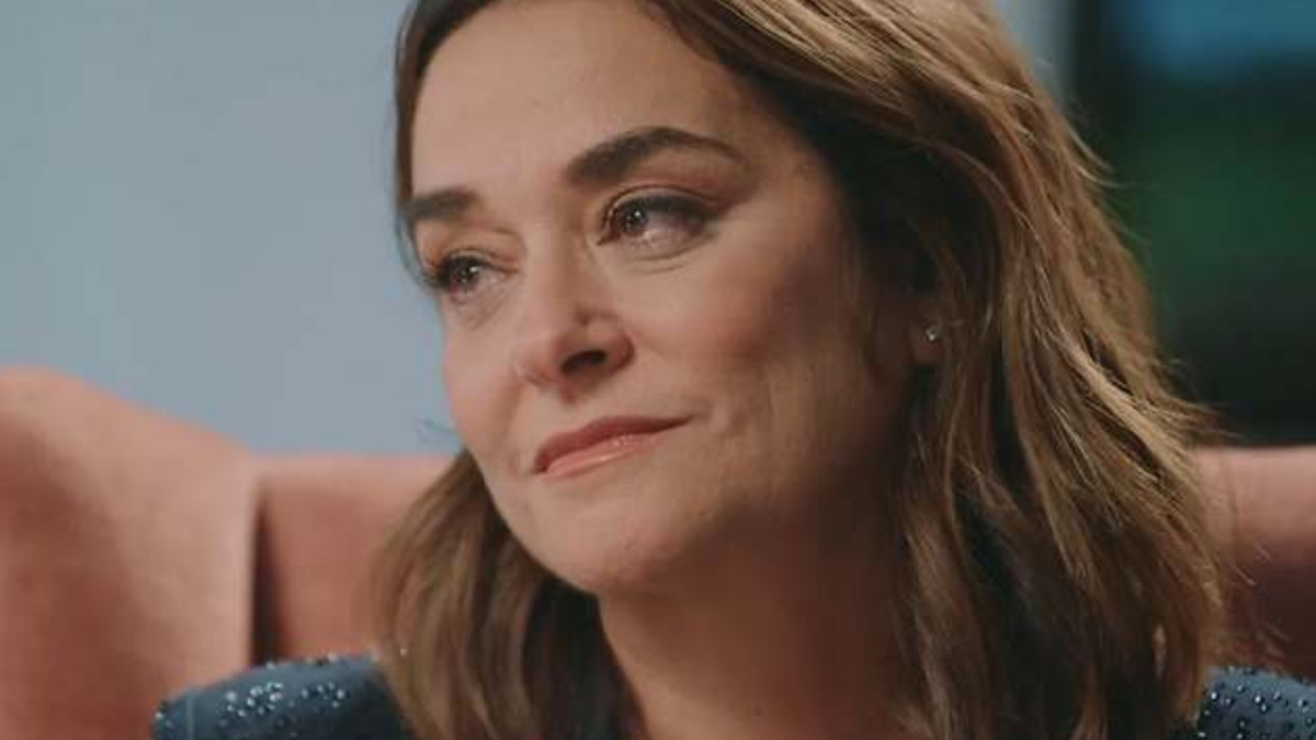 Toñi Moreno se sincera sobre su sexualidad: “He tardado mucho en quererme, no quería ser lesbiana”