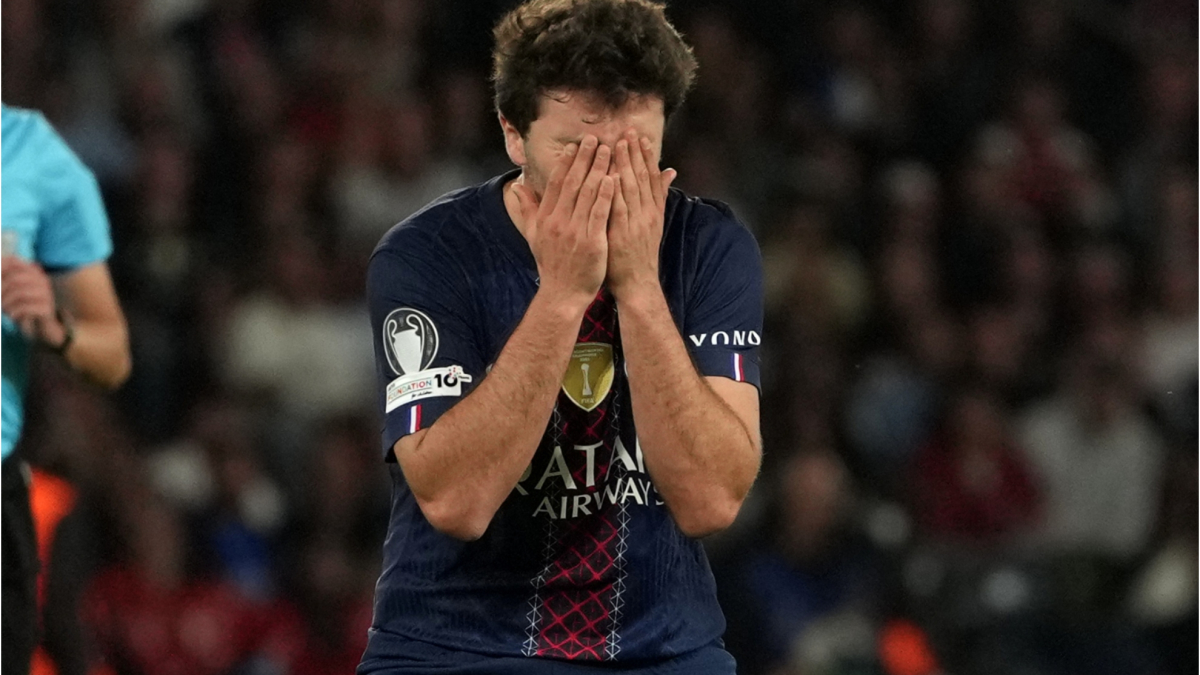 PSG lỗ 40 triệu euro dù vô địch Champions League