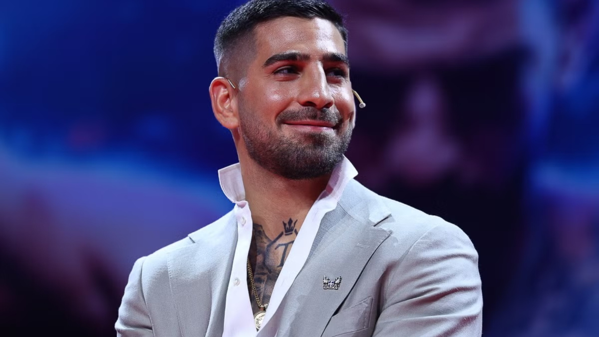 Ilia Topuria vivirá los próximos meses en Estados Unidos para preparar UFC Casa Blanca