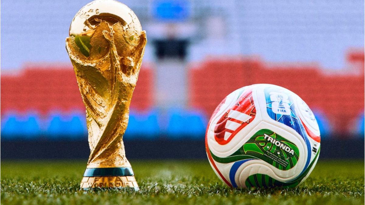 DAZN desvela el coste del Mundial 2026