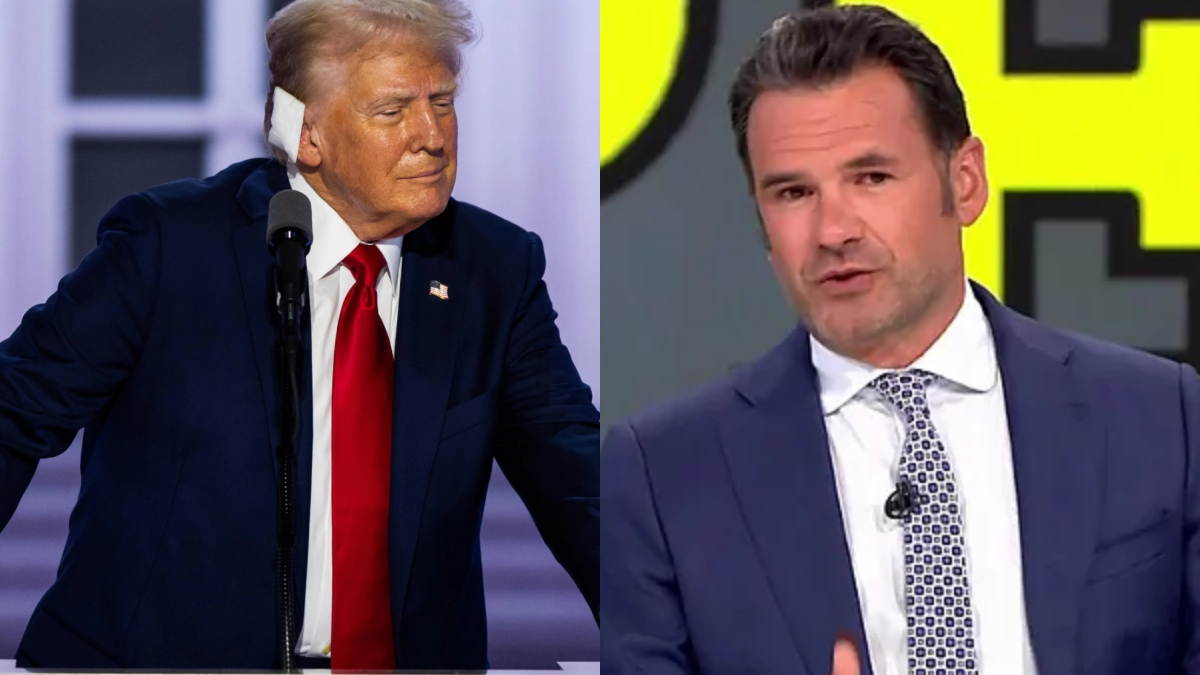 Iñaki López lanza una advertencia en pleno debate geopolítico: “Llevarse bien con EEUU supone entrar en guerras ilegales”