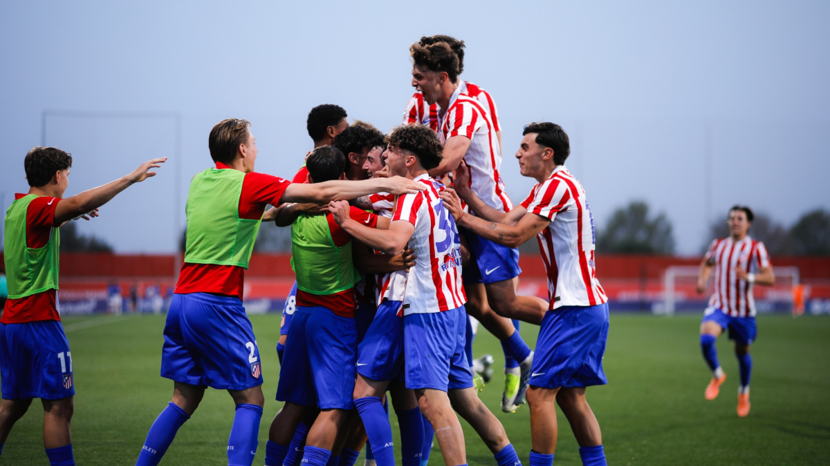 El Madrileño" áp đảo danh sách Atletico Madrid đấu Sevilla