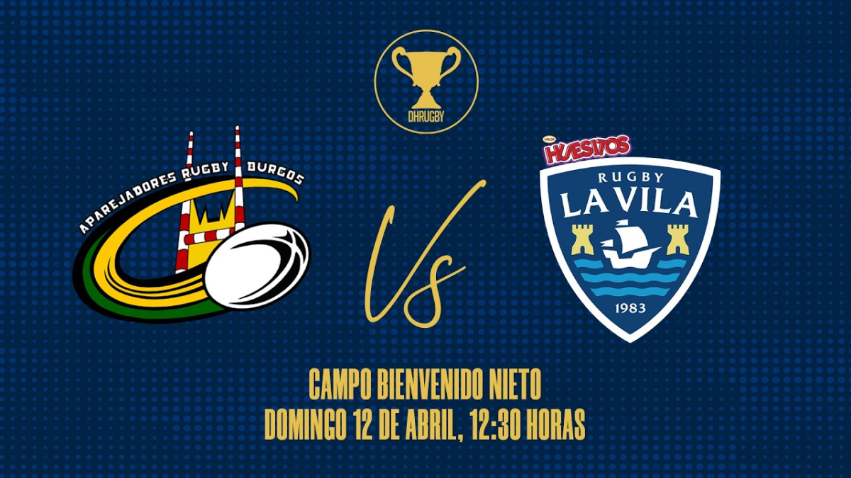 Recoletas Burgos Caja Rural - Huesitos La Vila, en directo por MARCA TV