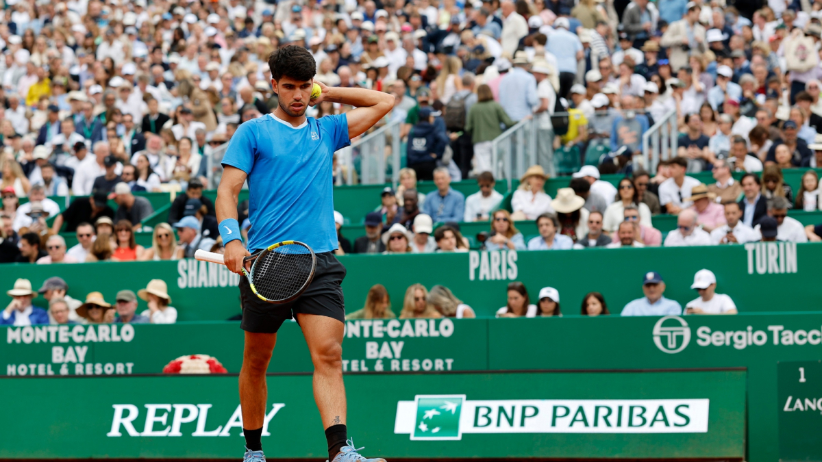 Carlos Alcaraz ya es el cuarto tenista mejor pagado de la historia con 64.959.077 millones de dólares
