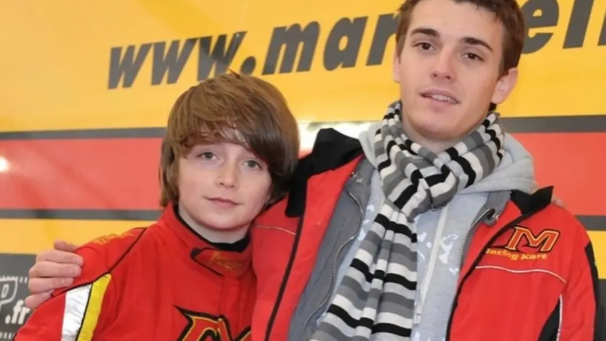 Leclerc, emotivo: "Quiero seguir haciendo sonreír a Jules Bianchi"