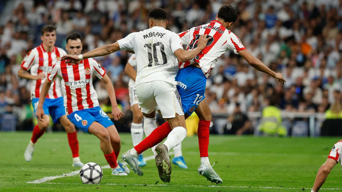 "Es penalti aquí y en la Luna"<br>