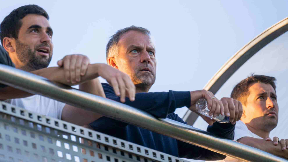 Máxima representación del Barça en el segundo derbi del fin de semana