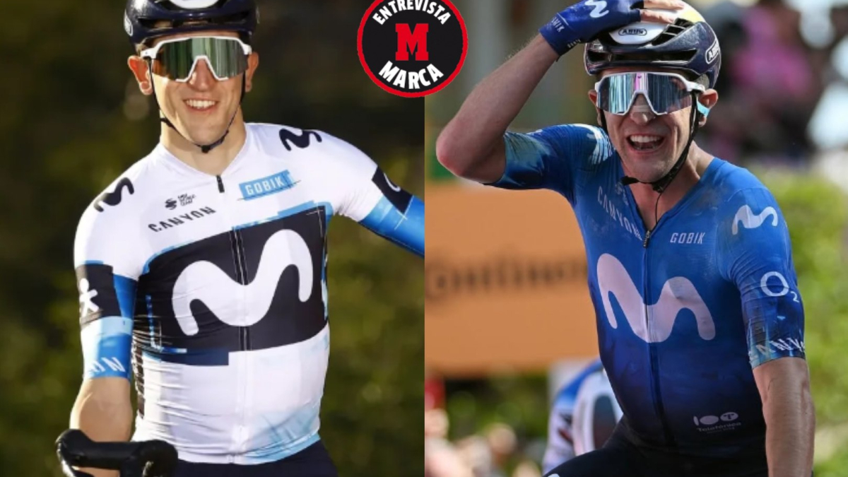 La reconquista de Pelayo Sánchez, el 'primer pingüino' está de vuelta: "Pasé diez plagas, como las de Egipto"