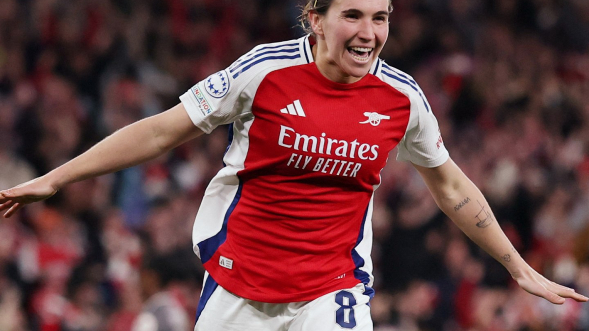 ¿Ficharía Mariona por el Real Madrid?