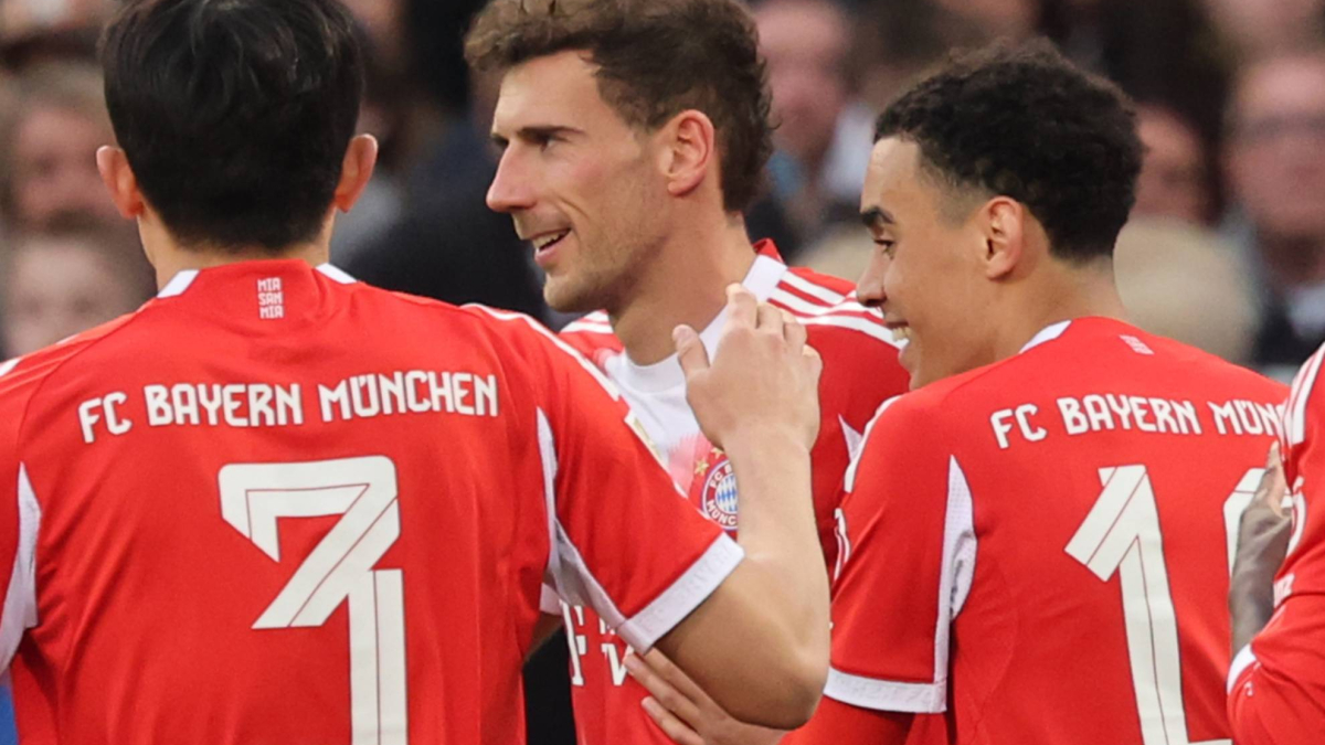 Tensión con un mito y desconfianza en el Bayern por culpa del Madrid: "Nadie tiene que advertirnos"