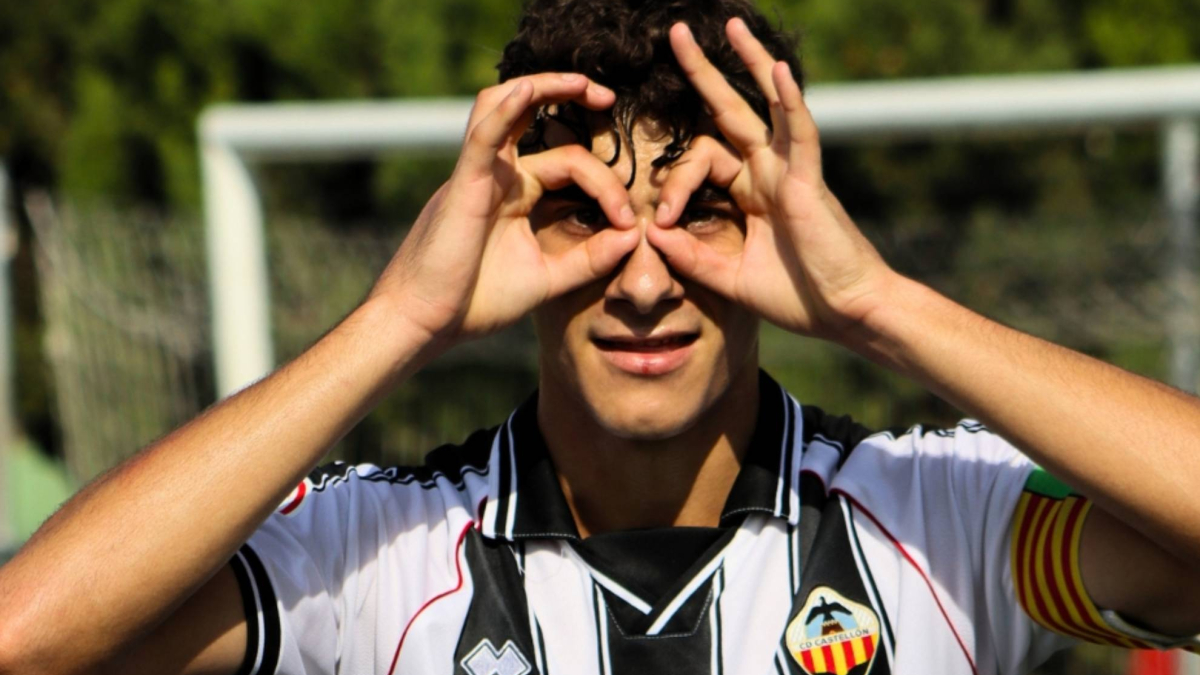 El Madrid paga la cláusula de Fran Santamaría