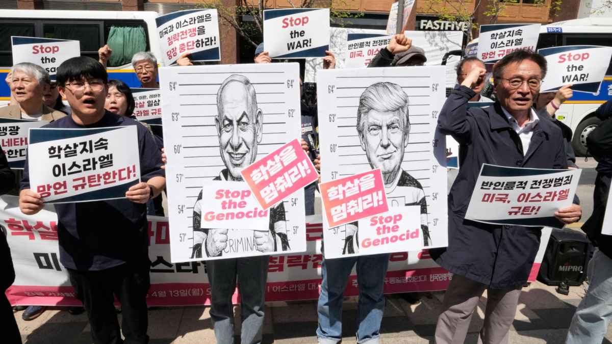 The New York Times sentencia a Donald Trump