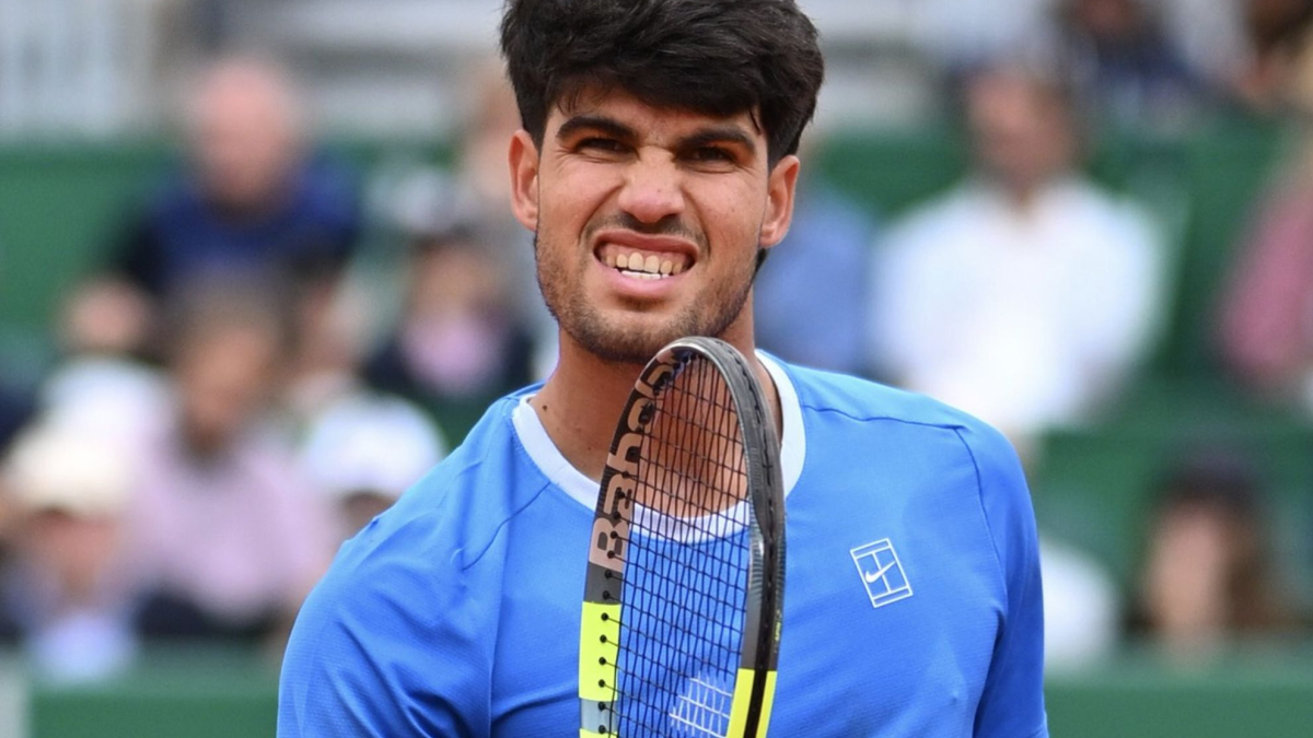 Barcelona puede ser testigo de un inminente regreso de Alcaraz al número 1