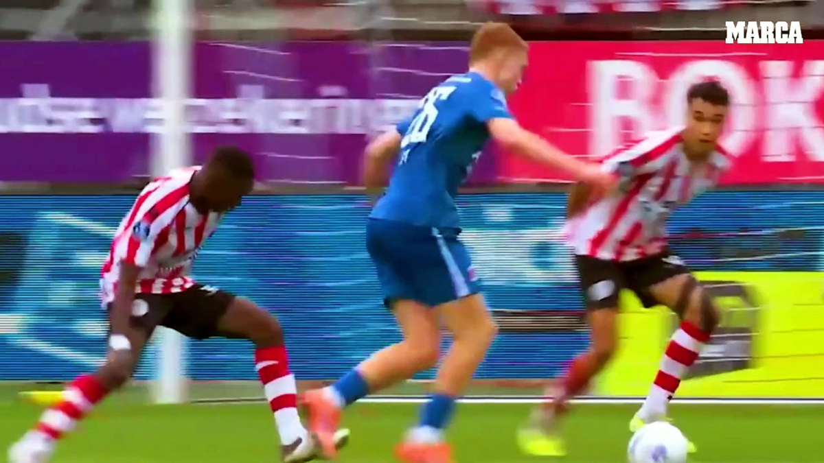 Aviso sobre el 'nuevo Pedri': "Puede rescindir e irse al Madrid o al Barça"