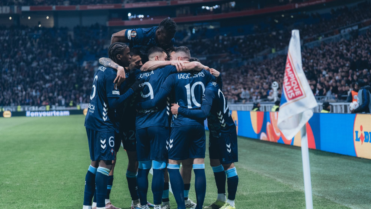 Apuestas y pronósticos Celta vs Friburgo