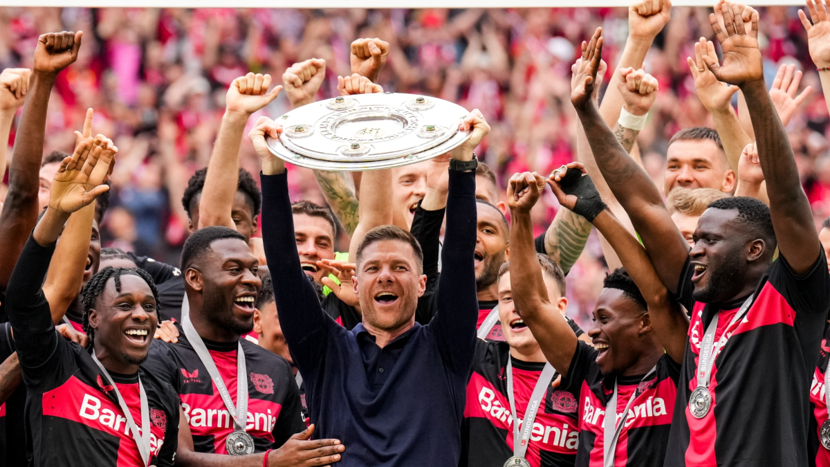 Xabi y un futuro abierto