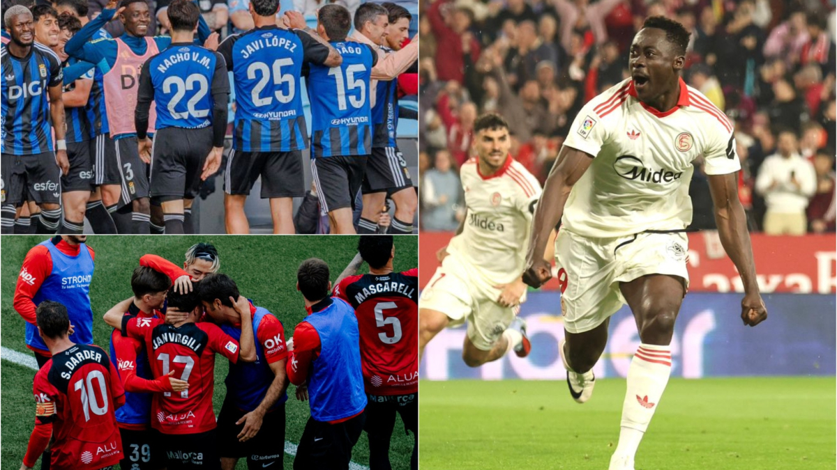 LaLiga es única: el insólito dato que no se ha producido en el resto de grandes ligas europeas