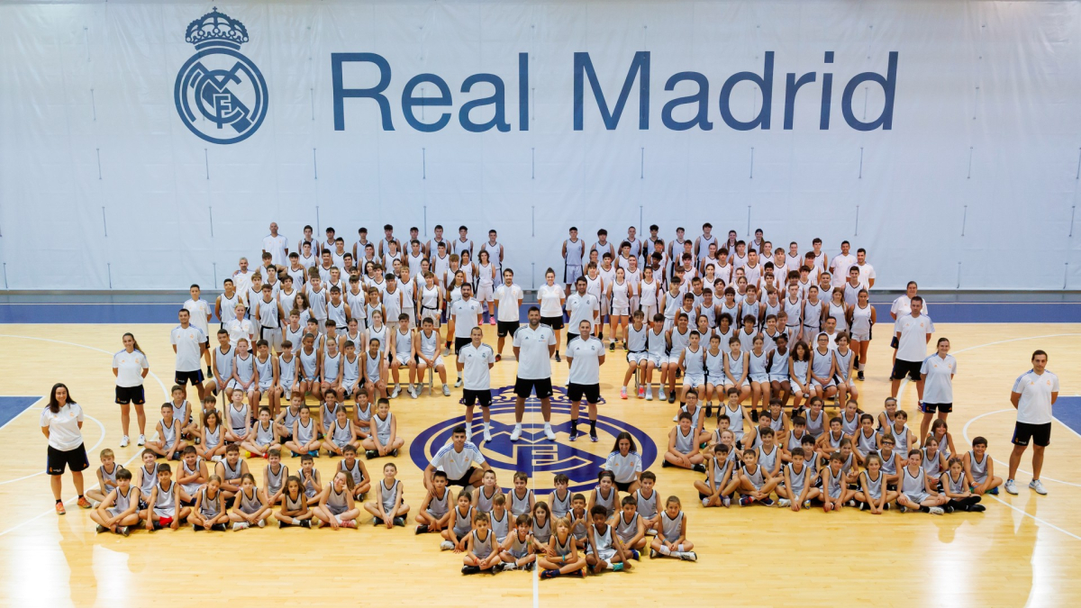 El Ayuntamiento de Leganés firma con la Fundación Real Madrid y Westfield Parquesur un acuerdo para impulsar la Escuela Sociodeportiva de Baloncesto