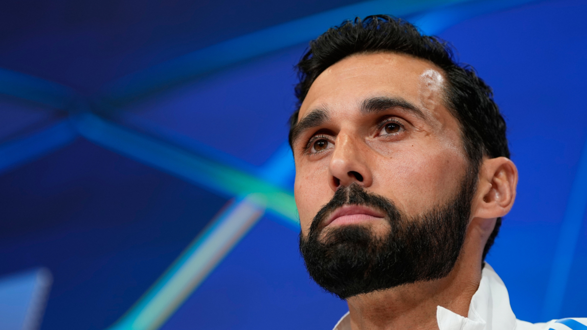 Arbeloa: "Tôi không thấy chúng ta cần phép màu