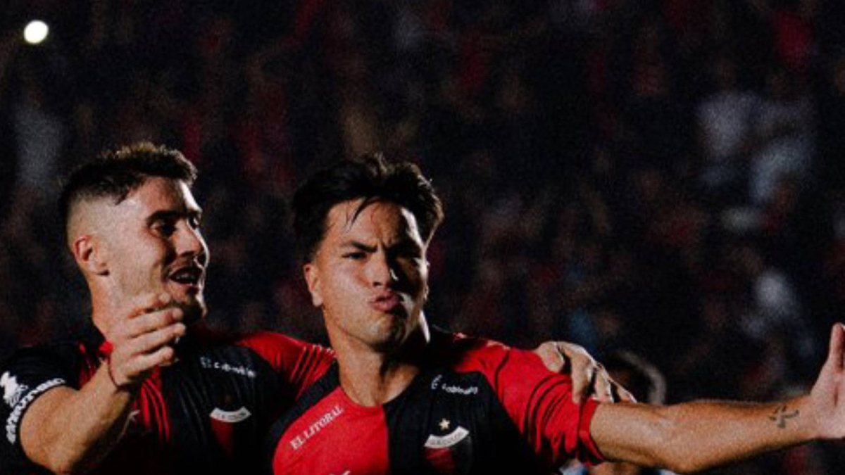 Pasión por Nacho Lago, el goleador que presentó a su novio: "Lo hemos naturalizado