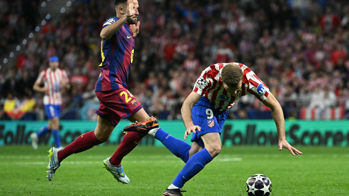 Alfonso Pérez Burrull tras la acción de Eric García y Solroth: "Es una roja muy clara"