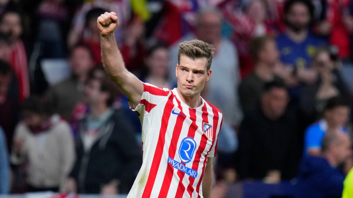 "La diferencia de la eliminatoria la ha marcado la eficacia del Atlético de Madrid"