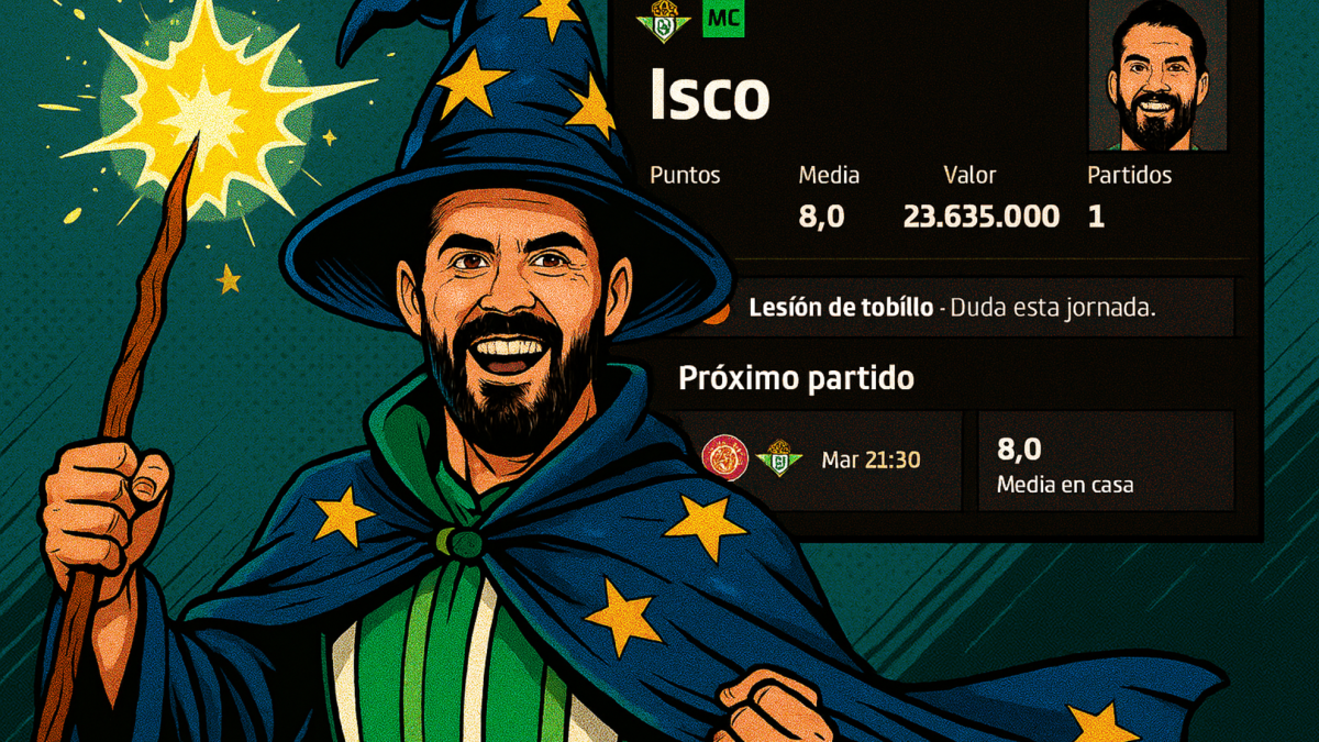 Mercado de fichajes: el regreso más esperado en LaLiga