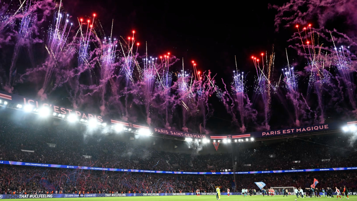 El PSG, dispuesto a reabrir negociaciones con París sobre el Parque de los Príncipes