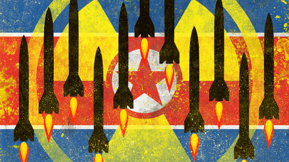 La agencia de la energía atómica avisa: "Aumento muy serio de las capacidades de Corea del Norte en la producción de armas nucleares
