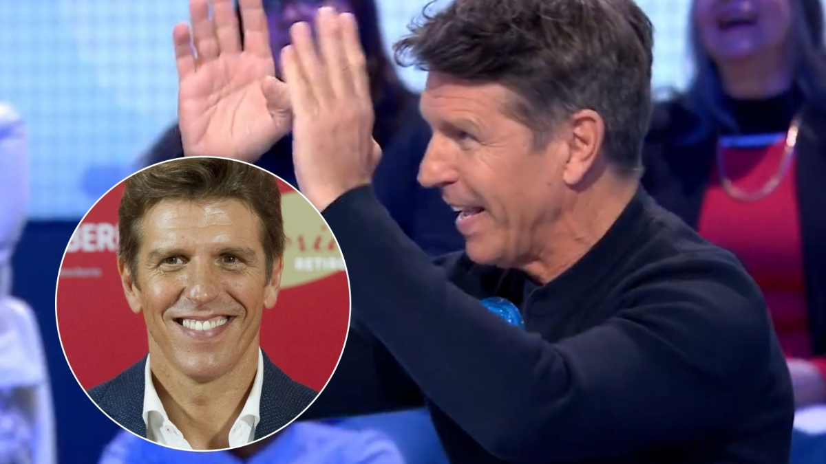 Quién es Manuel Díaz, nuevo invitado hoy en 'Pasapalabra' e hijo de uno de los toreros más famosos del siglo XX
