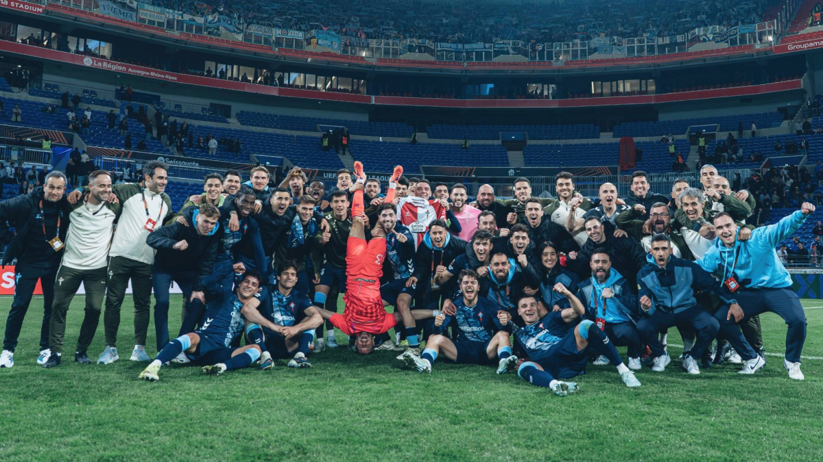 Una cuestión de fe para levantar un 3-0 en contra