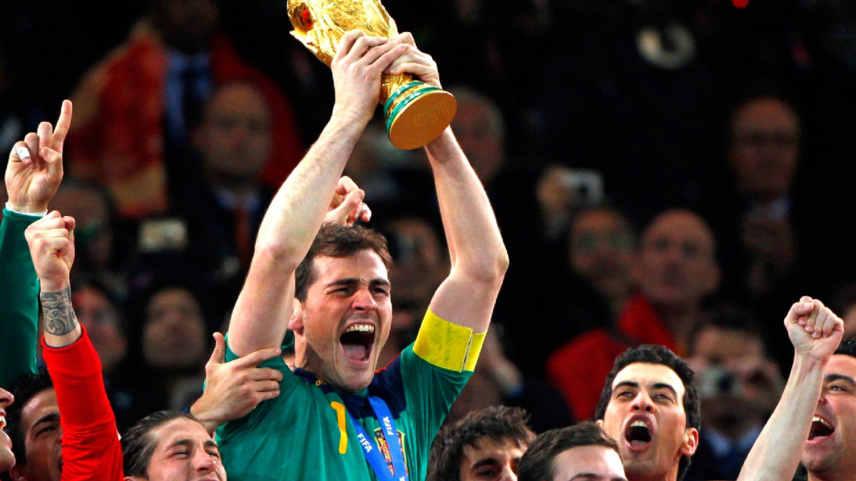 FIFA prepara un aliciente para el Mundial