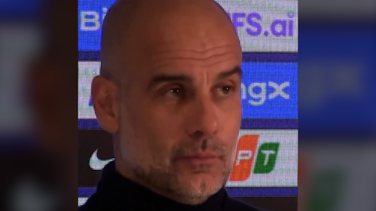 Llorente desvela el "secreto" que le ha permitido recuperarse tras el partido... ¡con un vídeo de Guardiola!