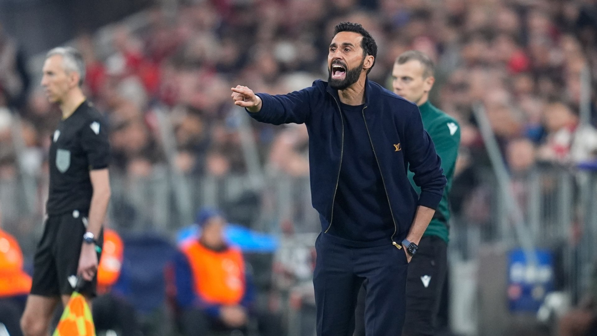 "Me preocupa muy poco mi futuro"<br>