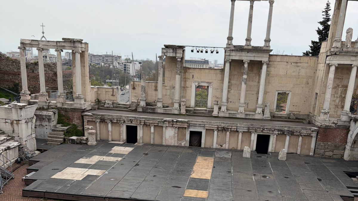 De Plovdiv a Sofía: La tercera etapa del Giro pondrá a prueba a los favoritos