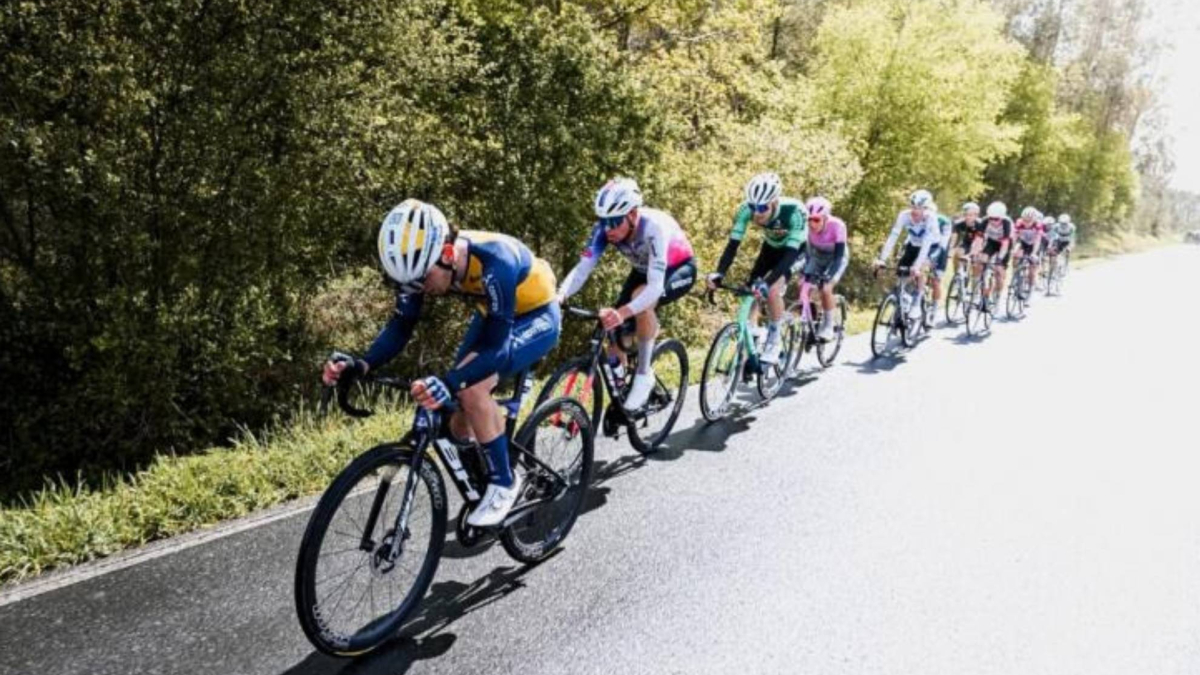 La Challenge Futura cierra su primera edición ofreciendo brillo a los jóvenes talentos del ciclismo español