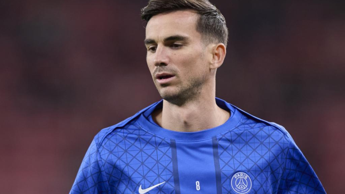 El mejor 'fichaje' para Luis Enrique: vuelve Fabián Ruiz