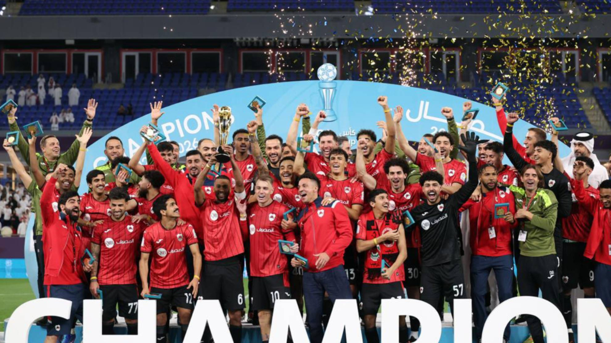 Kahn raja tras las quejas del Madrid: "Dice mucho de cómo han ganado 15 Champions"