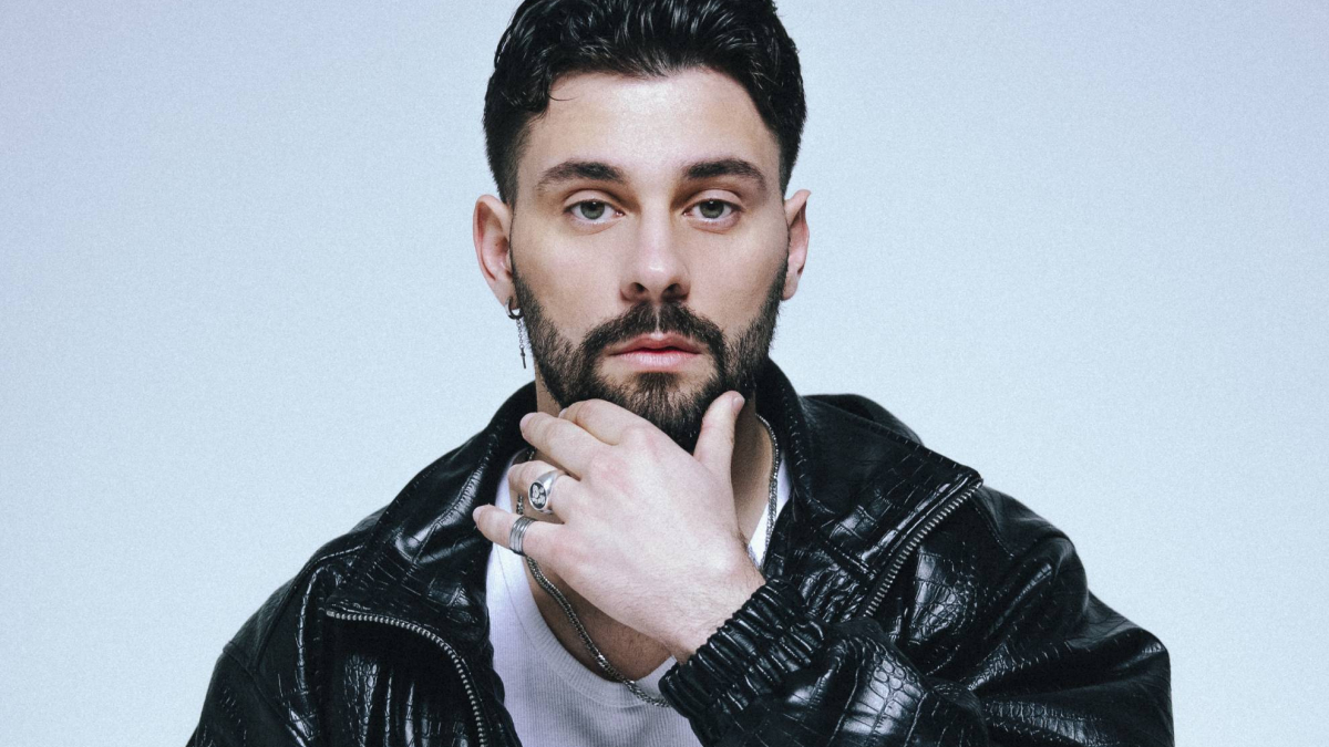 J KBello, sobre ‘Tu cara me suena’: “Cada semana me deshumanizo para ser otra persona”