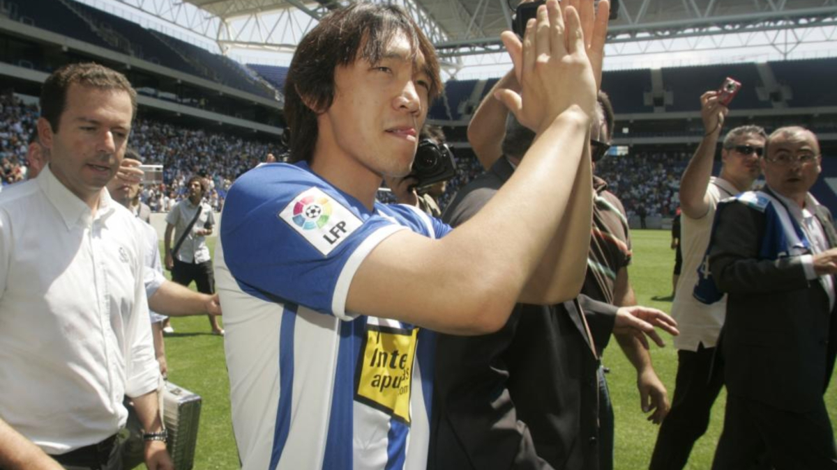 'Fichajazo' en Japón: incorpora al exespanyolista Nakamura a 56 días del Mundial