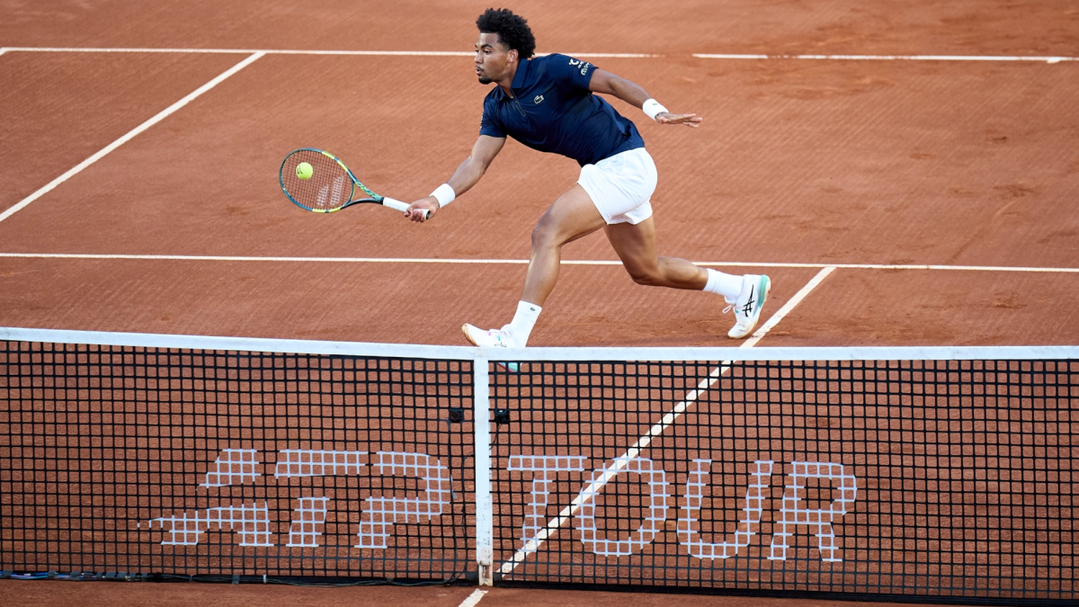 Musetti, Rublev y Fils cumplen los pronósticos y pasan a cuartos