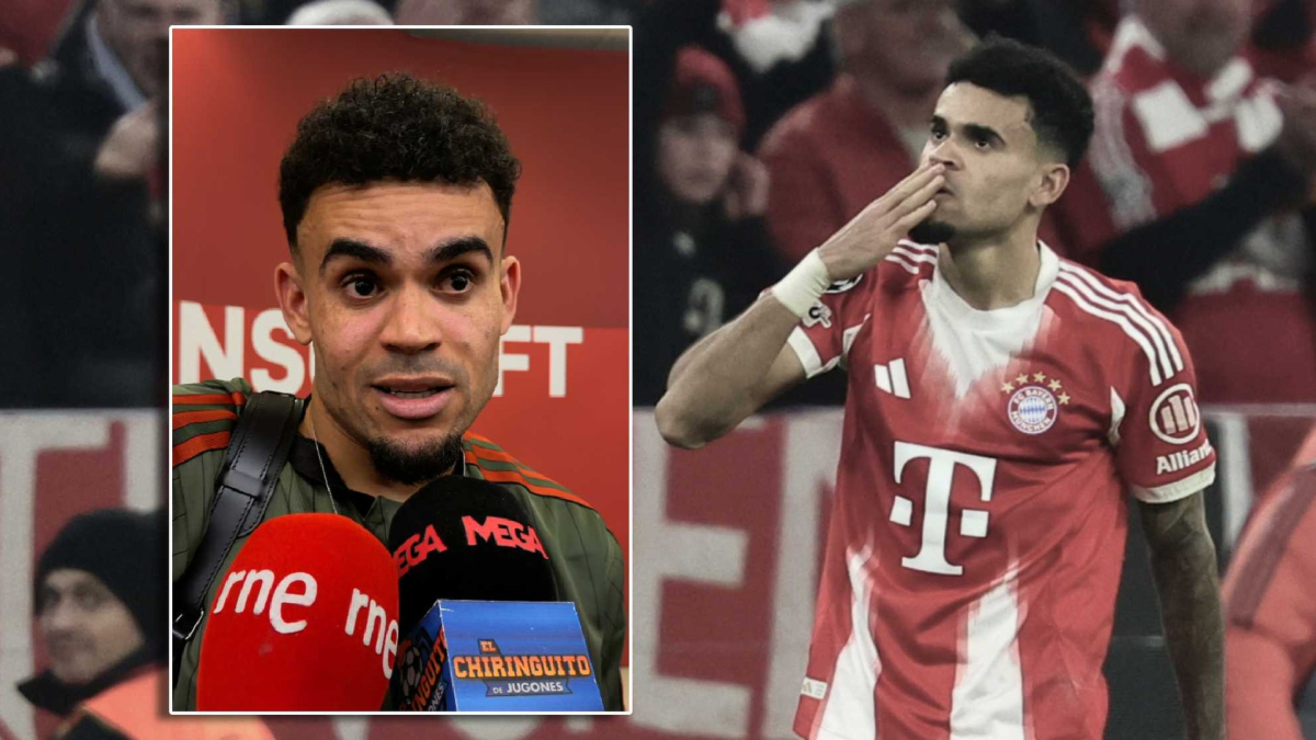 "Creo que cualquier árbitro habría hecho lo mismo"