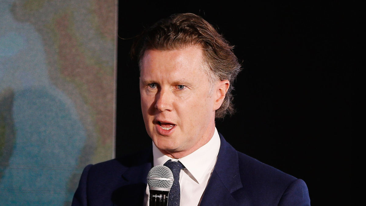 McManaman destapa "el quid" del Real Madrid : "Los jugadores son los jefes"