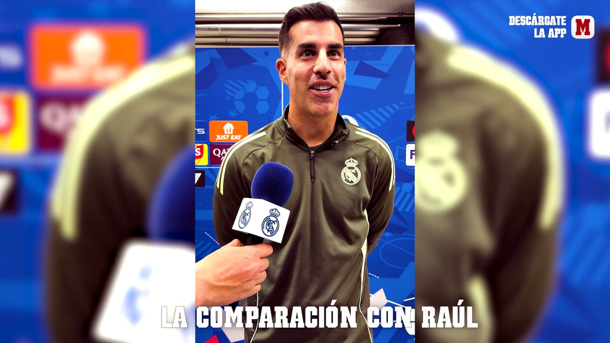 Álvaro López: "Estoy orgulloso de afrontar esta final y tener la oportunidad de volver a conseguirla"