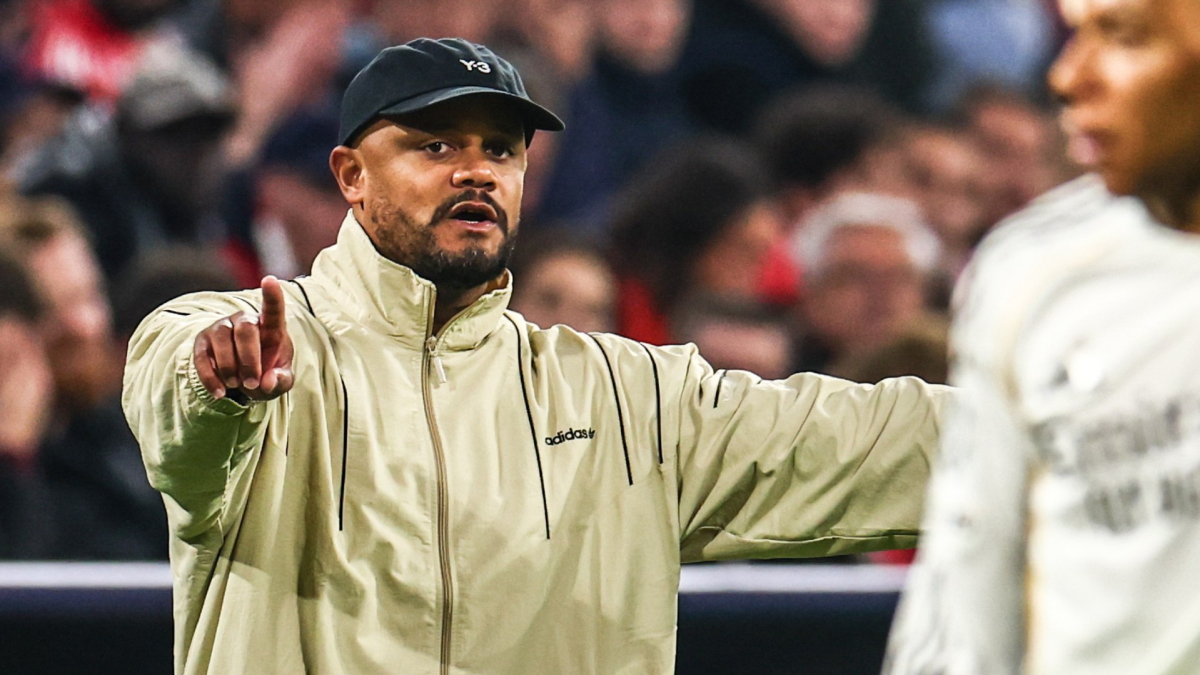 La 'sui géneris' comparación de Kompany tras eliminar al Madrid: "Fue como cuando ganamos al Blackburn con el Burnley"