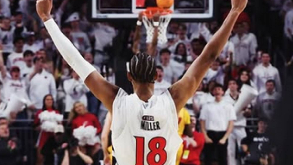 Baba Miller Enters NCAA Transfer Portal: Spanish Basketball Star May Delay Pro Leap