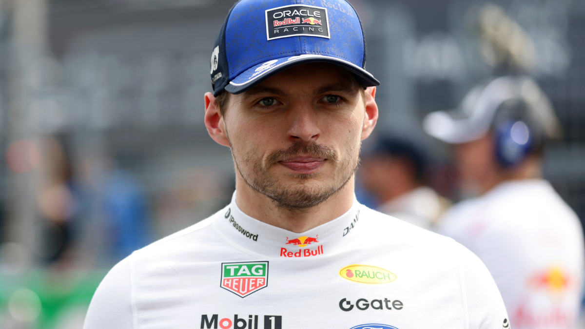 Verstappen da marcha atrás: "Quiero dejar una F1 decente... incluso si me retiro en unos años"