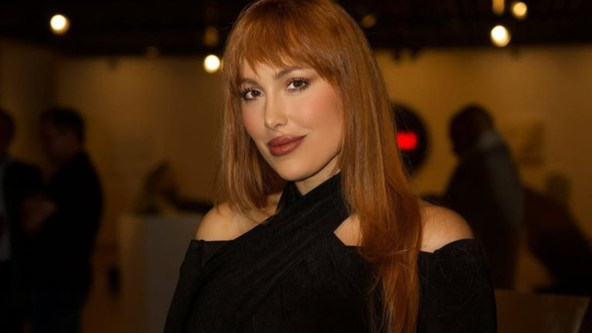 Ivana Rodríguez, ganadora de ‘Top Chef’, destina su premio a una causa solidaria: “Es un honor hacerlo por su familia y por él”